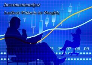 Investmentanalyse - Weiden in der Oberpfalz (Stadt)